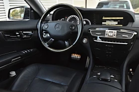Mercedes-Benz CL 500 550 4 Matic | Mobile.bg    7
