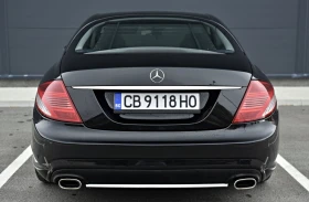 Mercedes-Benz CL 500 550 4 Matic | Mobile.bg    5