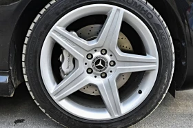 Mercedes-Benz CL 500 550 4 Matic | Mobile.bg    11