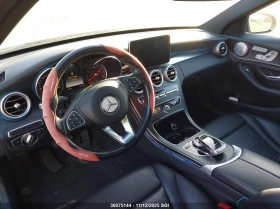 Mercedes-Benz C 400 4MATIC BURMESTER/КЛИП НА МОТОРА! ПОДГРЕВ/ПАНО - 25800 лв. / 13191.33 € - 78561996 7
