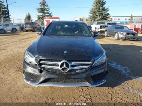 Mercedes-Benz C 400 4MATIC BURMESTER/КЛИП НА МОТОРА! ПОДГРЕВ/ПАНО - 25800 лв. / 13191.33 € - 78561996 2