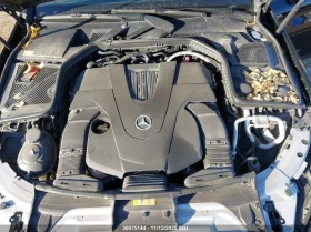 Mercedes-Benz C 400 4MATIC BURMESTER/КЛИП НА МОТОРА! ПОДГРЕВ/ПАНО - 25800 лв. / 13191.33 € - 78561996 10