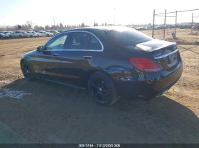 Mercedes-Benz C 400 4MATIC BURMESTER/КЛИП НА МОТОРА! ПОДГРЕВ/ПАНО - 25800 лв. / 13191.33 € - 78561996 4