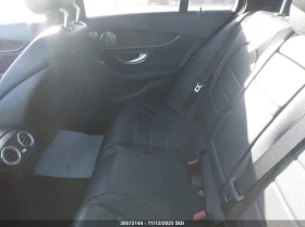 Mercedes-Benz C 400 4MATIC BURMESTER/КЛИП НА МОТОРА! ПОДГРЕВ/ПАНО - 25800 лв. / 13191.33 € - 78561996 9