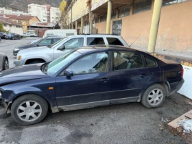 VW Passat 1, 8t - изображение 1