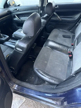 VW Passat 1, 8t, снимка 5