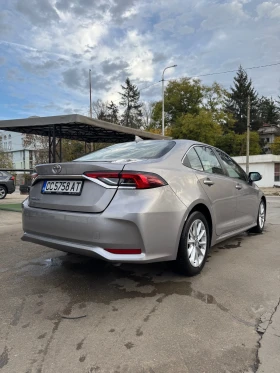 Toyota Corolla, снимка 4