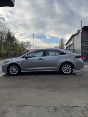 Toyota Corolla, снимка 5