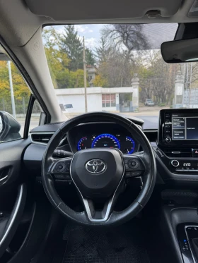 Toyota Corolla, снимка 7