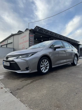 Toyota Corolla, снимка 2