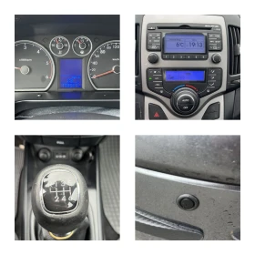 Hyundai I30 1.6CRDI 90кс 6 СКОРОСТИ АВТОПИЛОТ КЛИМАТРОНИК  - 5800 лв. / 2965.49 € - 94907780 12