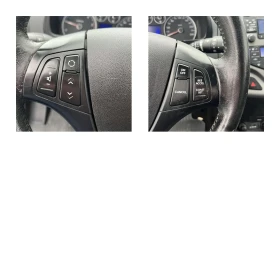 Hyundai I30 1.6CRDI 90кс 6 СКОРОСТИ АВТОПИЛОТ КЛИМАТРОНИК  - 5800 лв. / 2965.49 € - 94907780 13