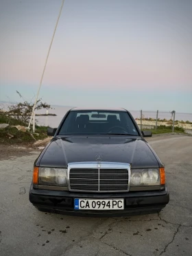 Mercedes-Benz 124 2.3i - изображение 1