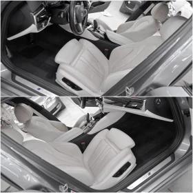 BMW 540 XI* 4x4* M-Performance Facelift* Germany - 59999 лв. / 30677.00 € - 13375636 8