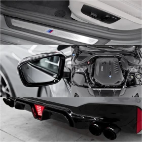 BMW 540 XI* 4x4* M-Performance Facelift* Germany - 59999 лв. / 30677.00 € - 13375636 17