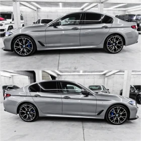 BMW 540 XI* 4x4* M-Performance Facelift* Germany - 59999 лв. / 30677.00 € - 13375636 7