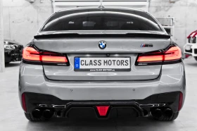 BMW 540 XI* 4x4* M-Performance Facelift* Germany - 59999 лв. / 30677.00 € - 13375636 4