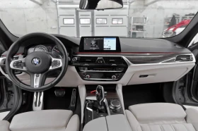 BMW 540 XI* 4x4* M-Performance Facelift* Germany - 59999 лв. / 30677.00 € - 13375636 10
