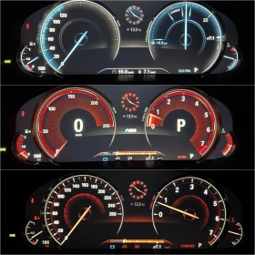 BMW 540 XI* 4x4* M-Performance Facelift* Germany - 59999 лв. / 30677.00 € - 13375636 13