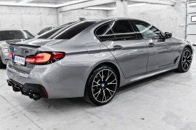 BMW 540 XI* 4x4* M-Performance Facelift* Germany - 59999 лв. / 30677.00 € - 13375636 6