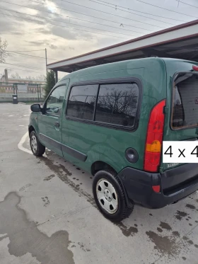 Renault Kangoo, снимка 6 — Bazar.bg Renault Kangoo, снимка 6
