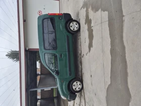 Renault Kangoo, снимка 2 — Bazar.bg Renault Kangoo, снимка 2