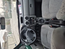 Renault Kangoo, снимка 3 — Bazar.bg Renault Kangoo, снимка 3