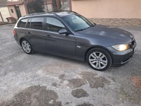 BMW 320, снимка 3