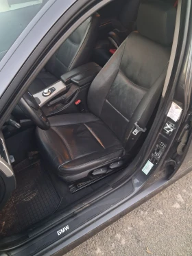 BMW 320, снимка 8