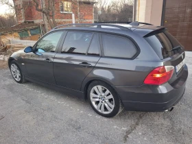 BMW 320, снимка 5