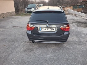 BMW 320, снимка 6