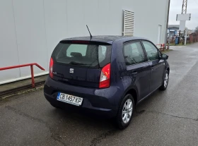 Seat Mii 1.0 75hp - 6600 € / 12908.48 лв. - 70275843 6