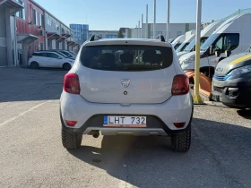 Dacia Sandero Stepway - 6900 € / 13495.23 лв. - 15338495 4