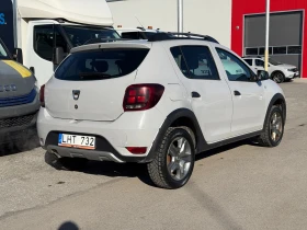 Dacia Sandero Stepway - 6900 € / 13495.23 лв. - 15338495 5