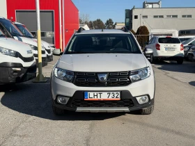 Dacia Sandero Stepway - 6900 € / 13495.23 лв. - 15338495 8