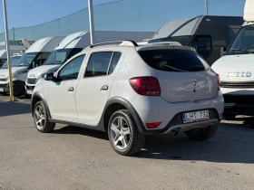 Dacia Sandero Stepway - 6900 € / 13495.23 лв. - 15338495 3
