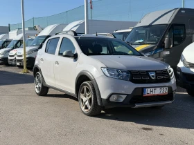 Dacia Sandero Stepway - 6900 € / 13495.23 лв. - 15338495 7