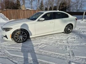 BMW 330 * 330i xDrive * CARFAX * БЕЗ ПЪРВОНАЧАЛНА ВНОСКА - 20600 € / 40290.10 лв. - 61558970 2