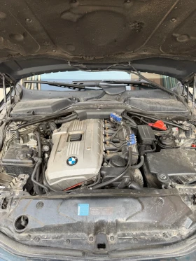 BMW 525, снимка 17 - Автомобили и джипове - 53460216