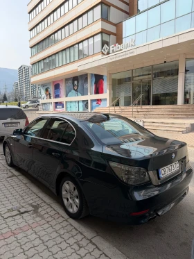 BMW 525, снимка 8 - Автомобили и джипове - 53460216