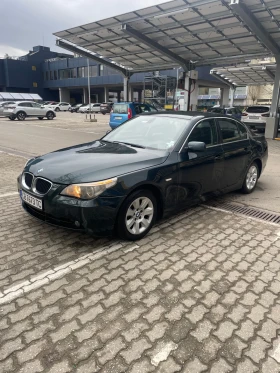 BMW 523 - 5000 € / 9779.15 лв. - 41935211 2