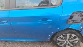 Peugeot 208 | Mobile.bg � ����� ������ 8