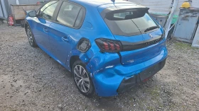 Peugeot 208 | Mobile.bg � ����� ������ 6