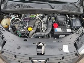 Dacia Dokker 1.5dCi* STEPWAY* КЛИМА* NAVI* КАМЕРА* ПАРКТР* 6ск - 9790 € / 19147.58 лв. - 26457144 12