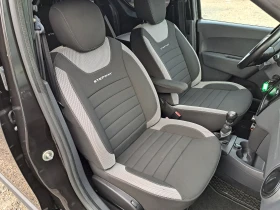 Dacia Dokker 1.5dCi* STEPWAY* КЛИМА* NAVI* КАМЕРА* ПАРКТР* 6ск - 9790 € / 19147.58 лв. - 26457144 9