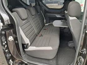 Dacia Dokker 1.5dCi* STEPWAY* КЛИМА* NAVI* КАМЕРА* ПАРКТР* 6ск - 9790 € / 19147.58 лв. - 26457144 8