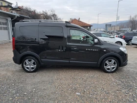Dacia Dokker 1.5dCi* STEPWAY* КЛИМА* NAVI* КАМЕРА* ПАРКТР* 6ск - 9790 € / 19147.58 лв. - 26457144 3