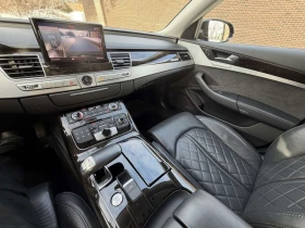 Audi A8 4.0tfsi * Фиксирана цена до БГ * Обслужен * CARFAX - 26900 € / 52611.83 лв. - 70431804 10