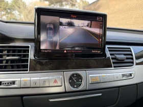 Audi A8 4.0tfsi * Фиксирана цена до БГ * Обслужен * CARFAX - 26900 € / 52611.83 лв. - 70431804 11