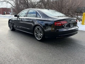 Audi A8 4.0tfsi * Фиксирана цена до БГ * Обслужен * CARFAX - 26900 € / 52611.83 лв. - 70431804 6
